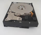 Recovering Data Cost off Hard Drive